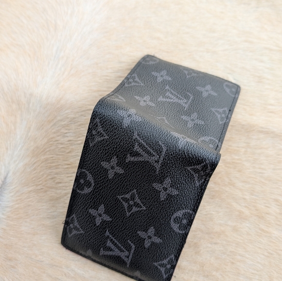 Men's Eclipse LV Wallet - Picture 3 of 7